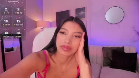 tiffany_low online show from December 21, 1:26 pm