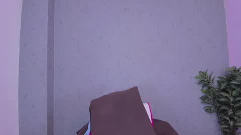 tiffany_mendez online show from April 16, 12:05 pm