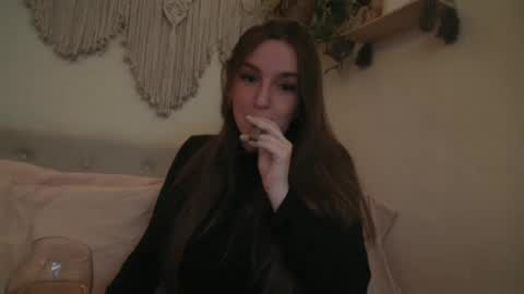 Snapshot of tiffany_samantha chatting on January 14, 12:43 am Samantha online show from January 14, 12:43 am