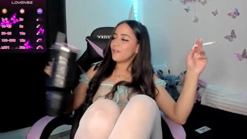 tiffany sofia online show from January 15, 6:47 pm