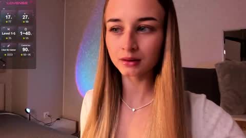 Tiffany online show from October 13, 1:25 pm