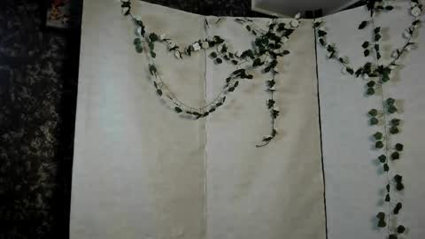 Tiffany online show from April 19, 6:10 pm