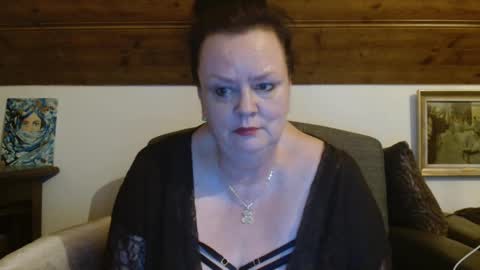 TiffanyMature online show from March 11, 10:56 pm