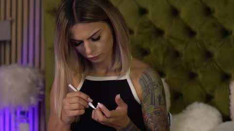 Ilaria online show from September 15, 6:00 am