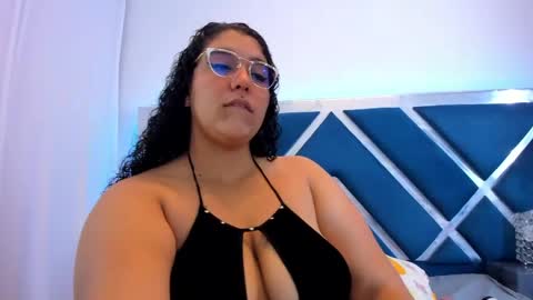 Tiffany Miller online show from June 3, 4:45 pm