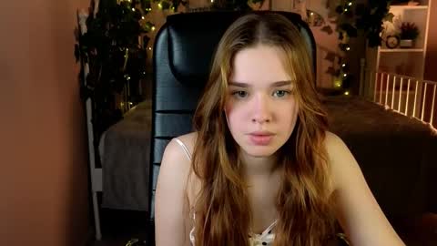 Tiffany online show from March 11, 3:25 pm