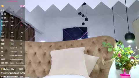 Tiffany online show from November 23, 6:38 am