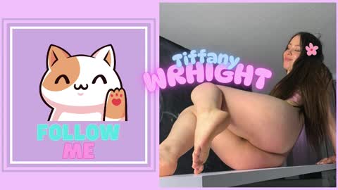 Tiffany online show from February 16, 12:43 pm