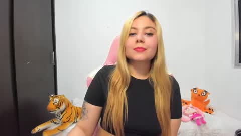 Ana online show from March 12, 12:42 am