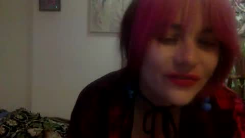 Tigerlily online show from December 5, 5:29 am