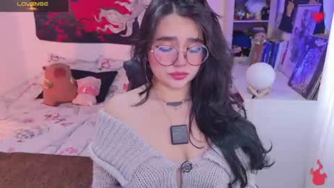 Lilith  online show from June 16, 1:34 pm
