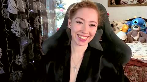 Tina online show from March 17, 5:44 am