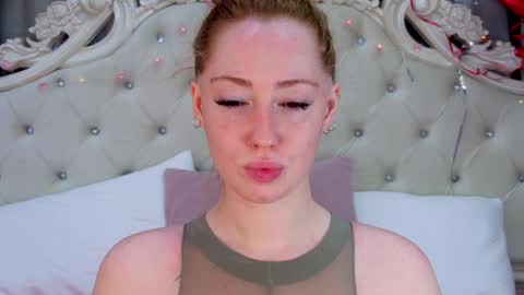 Tina online show from February 25, 4:14 am