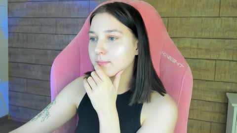 TinaBurton online show from February 2, 4:28 pm