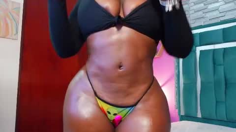 Tina online show from June 12, 9:12 pm