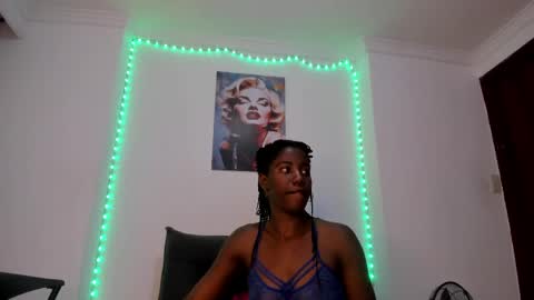 tinas_smith online show from June 3, 7:41 pm