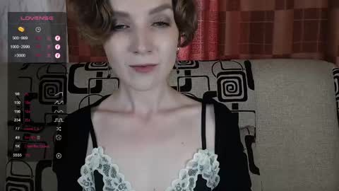 Tina online show from June 6, 7:03 am