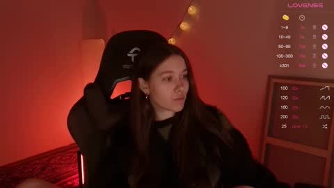 Polly online show from March 5, 11:28 am