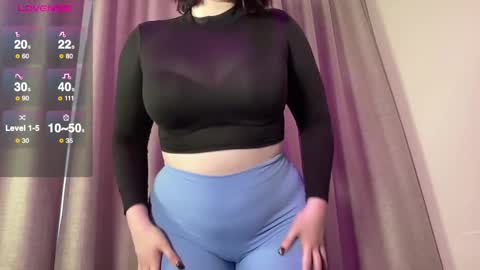 Polly online show from February 17, 12:16 pm