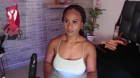 Tinna Goddess online show from January 29, 11:09 am