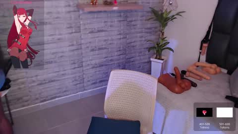 Tinna Goddess online show from February 11, 4:56 pm