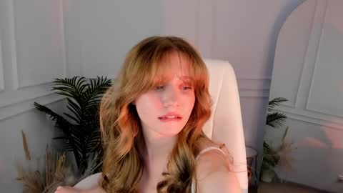 Tiana online show from May 9, 8:38 am