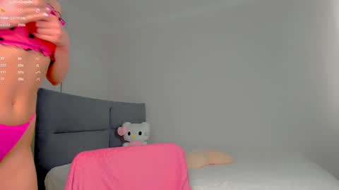 Snapshot of tiny__alice chatting on February 7, 9:16 am Alice ONLINE TOMORROW 1100-1700 GMT3 online show from February 7, 9:16 am