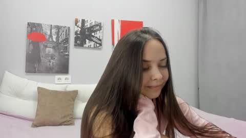 JuJu online show from November 7, 2:50 am