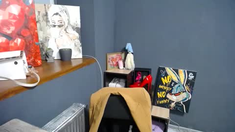 Gloria online show from October 3, 7:24 am