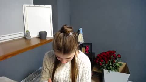 Gloria online show from February 21, 7:33 am