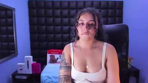 tiny online show from April 17, 4:14 am