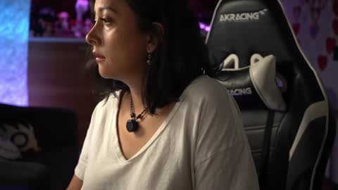 Ana Molly online show from February 18, 9:20 pm