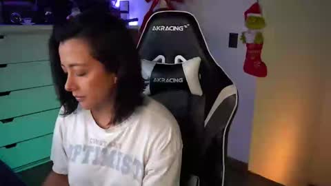 Ana Molly online show from December 10, 10:47 pm