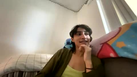 tinyhairycherry online show from November 6, 6:58 pm