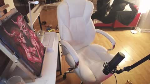 stage Kylie Sinner  brand CLITBAIT online show from February 25, 3:09 am