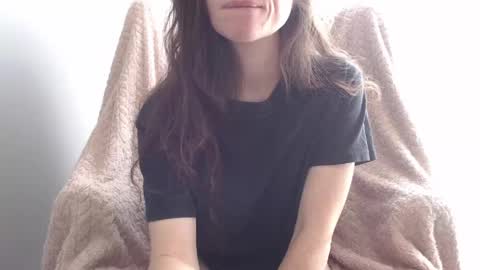 TinyyTina online show from May 12, 6:47 pm