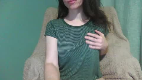 TinyyTina online show from May 27, 4:20 am