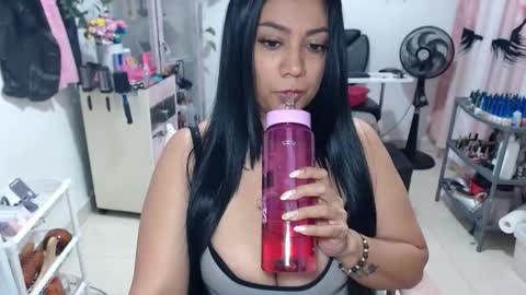 DIVA online show from March 27, 7:03 pm