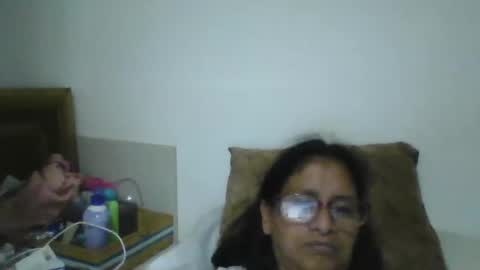 Ester online show from November 19, 2:33 am