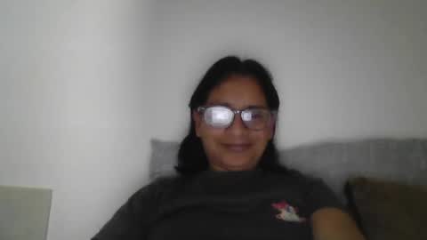 Ester online show from November 24, 11:18 pm