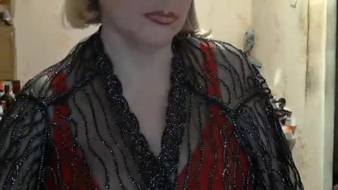 tittylina online show from February 13, 10:11 pm