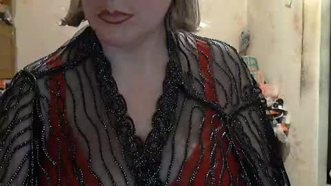 tittylina online show from February 15, 11:05 pm