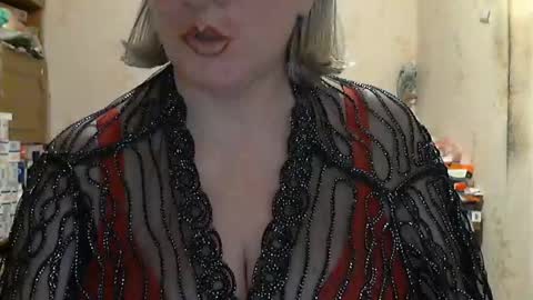 tittylina online show from February 26, 9:39 pm