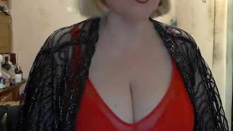 tittylina online show from February 2, 9:23 pm