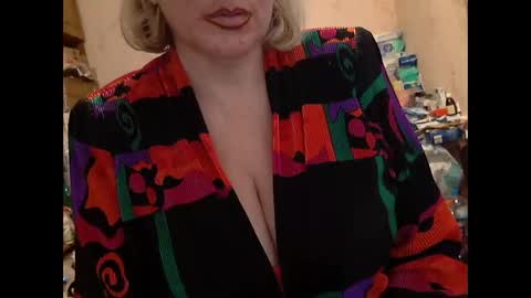 tittylina online show from November 2, 6:50 am