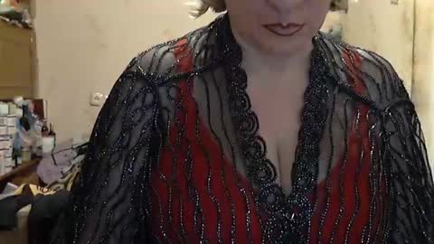 tittylina online show from January 26, 8:14 am