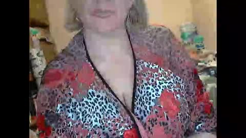 tittylina online show from October 11, 11:04 am