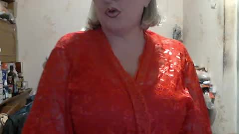 tittylina online show from February 20, 8:36 pm