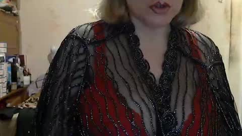 tittylina online show from January 20, 4:54 am