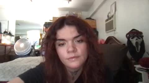 formerly bigtittygothwhore online show from April 4, 11:03 pm